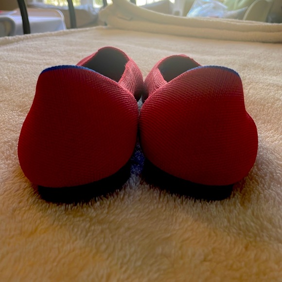 Red Point Rothy’s - Picture 4 of 8